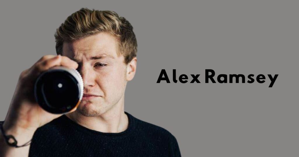 Alex Ramsey