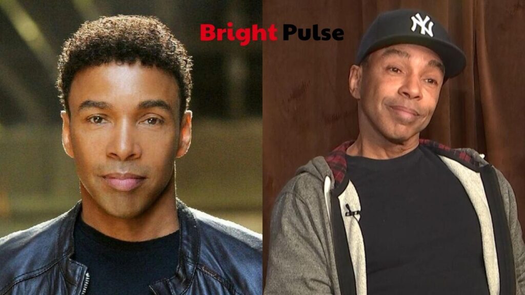 Allen Payne illness
