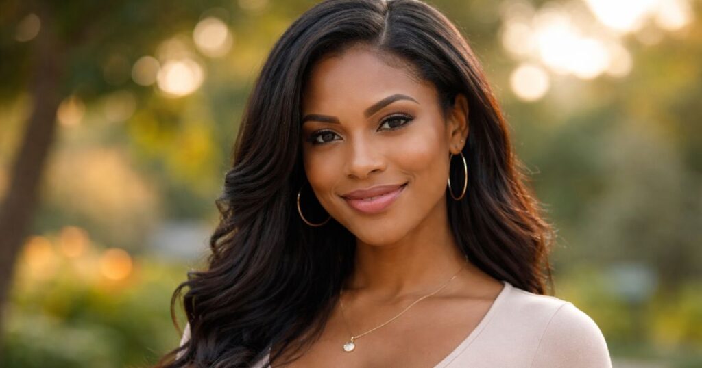 Who Is Caressa Suzzette Madden? Caressa Suzzette Madden