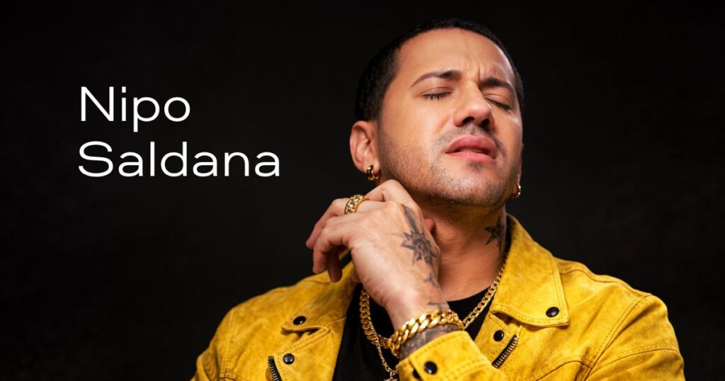 Nipo Saldana