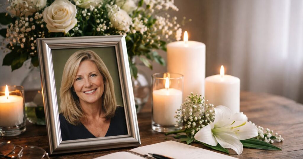 Obituary Debby Clarke Belichick