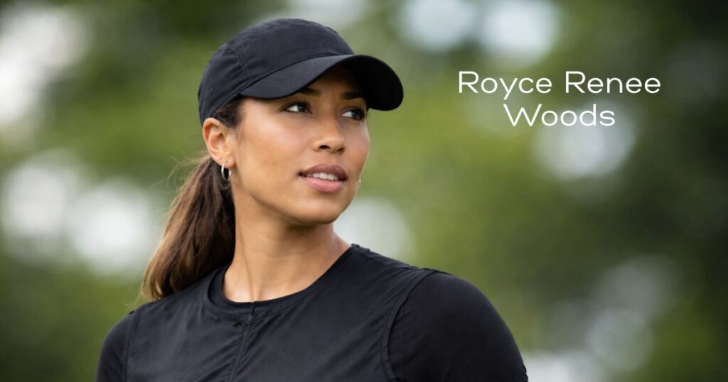 Royce Renee Woods: Quick Profile Royce Renee Woods