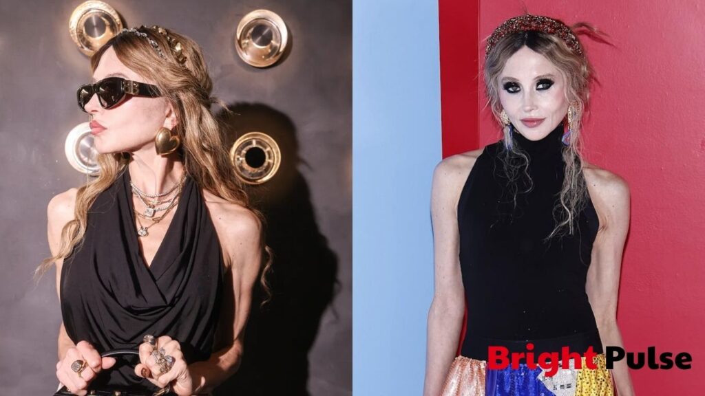 Stacey Bendet net worth