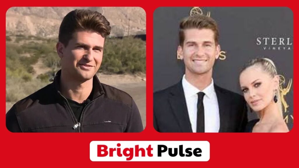 Who Is Bill Melugin Wife? A Quick Guide Bill Melugin Wife