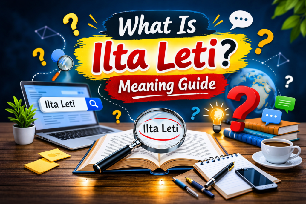 Ilta Leti