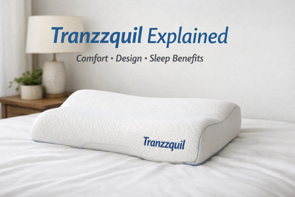Tranzzquil