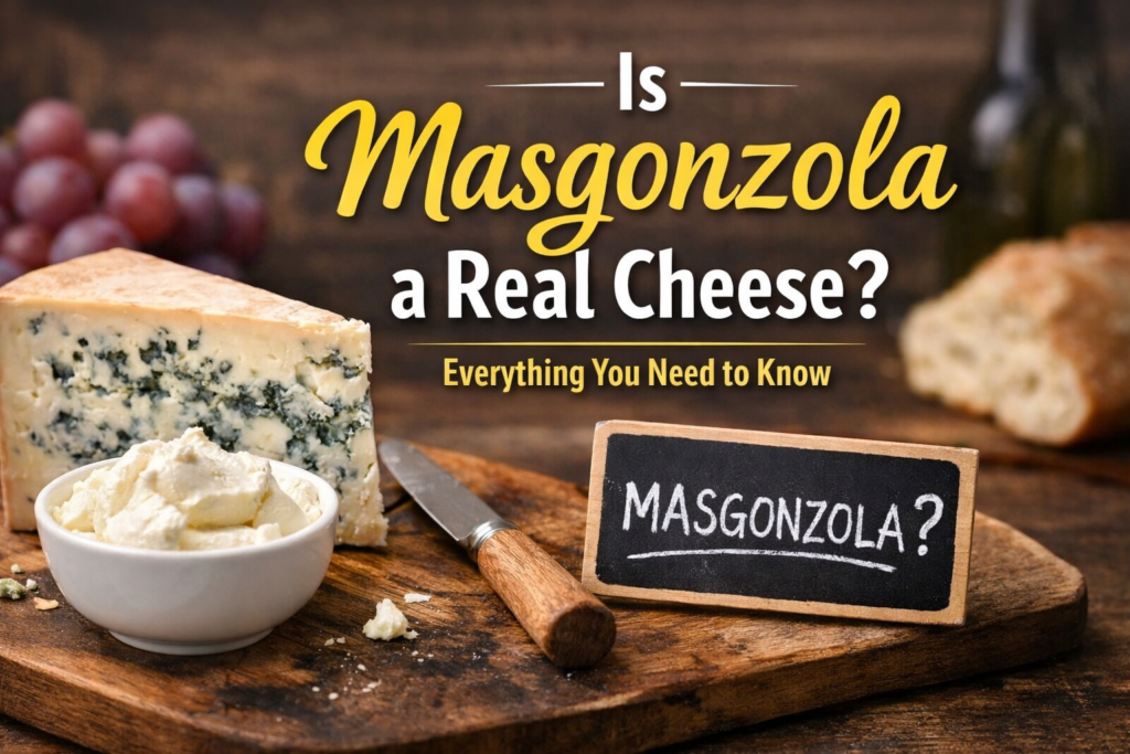 Masgonzola