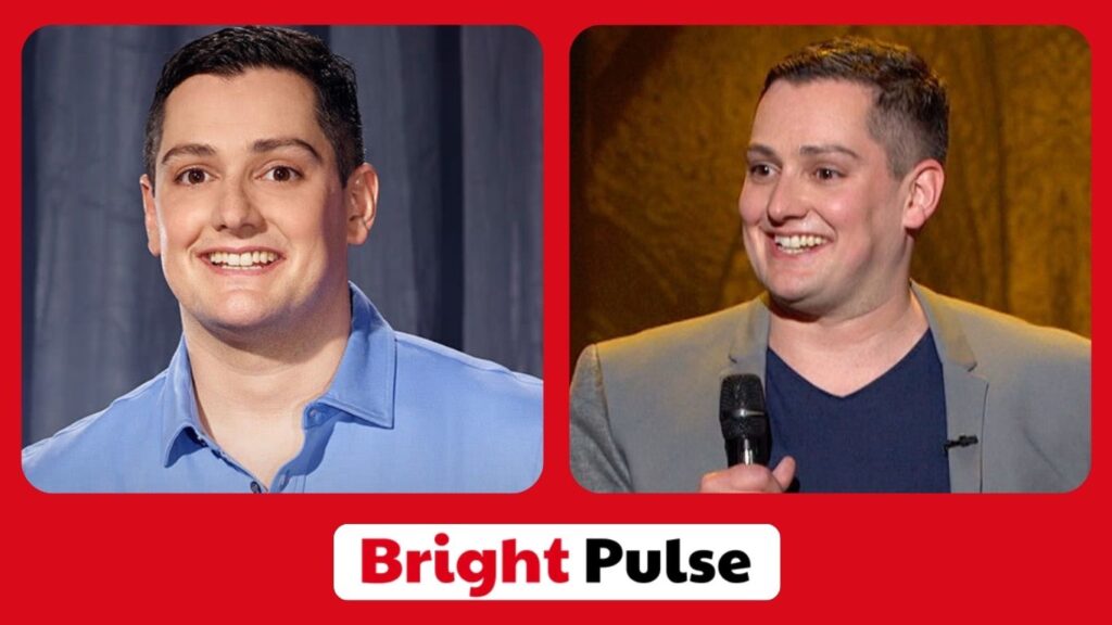 Joe Machi Net Worth