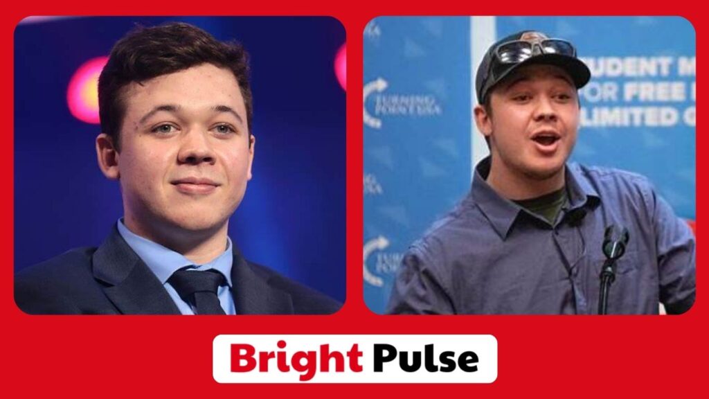 Kyle Rittenhouse Net Worth