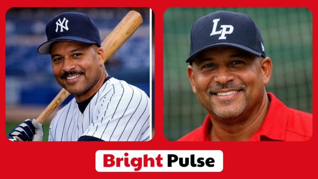 Luis Polonia Net Worth