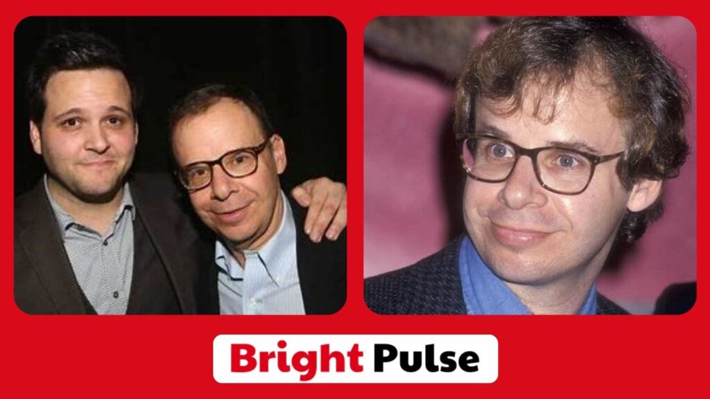 Who Is Mitchell Moranis?: Key Information Mitchell Moranis