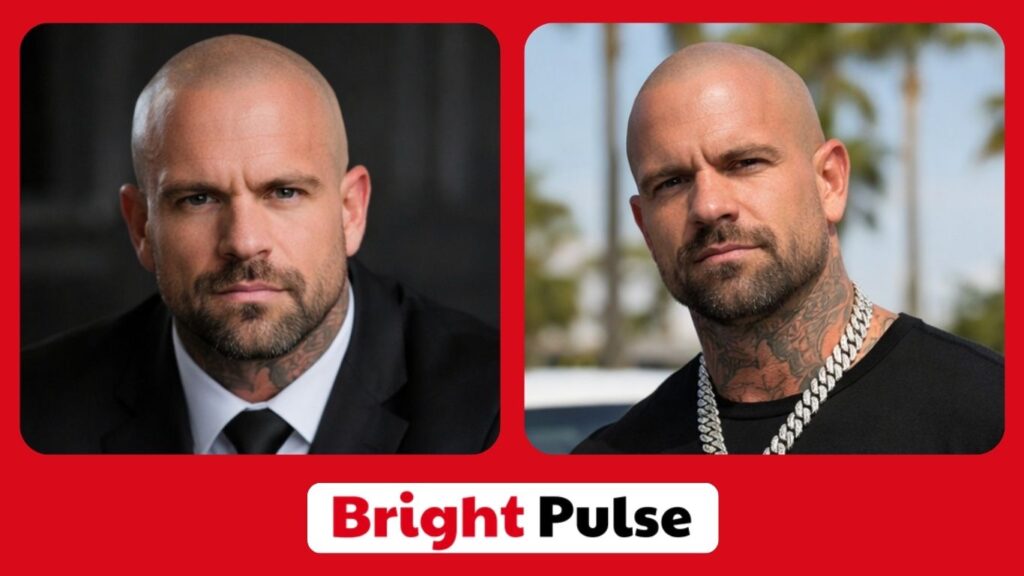 Wes Watson Net Worth