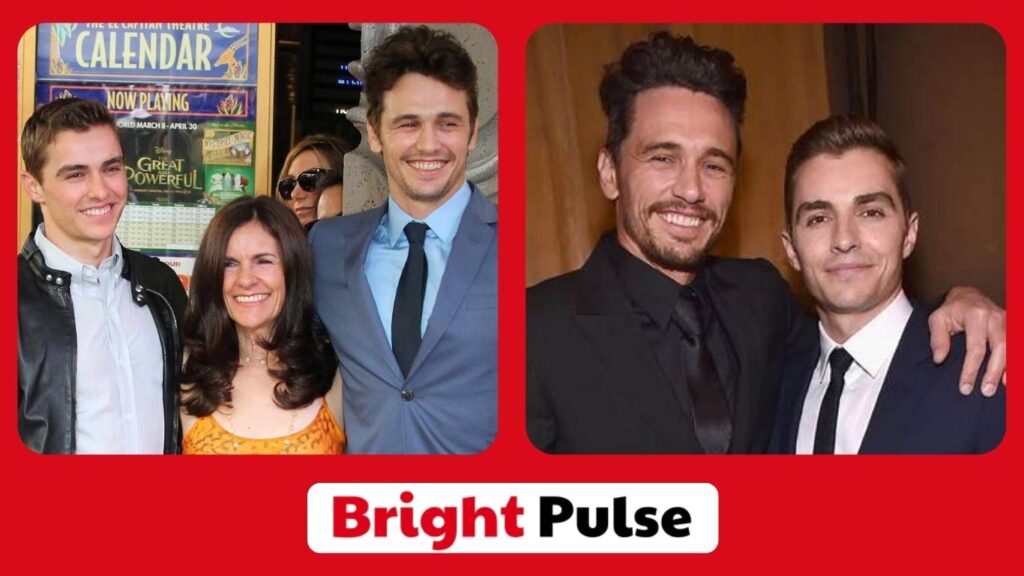 douglas eugene franco